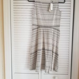 Banana Republic petite dress